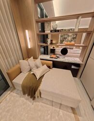 Canberra Crescent Residences (D27), Apartment #609977751